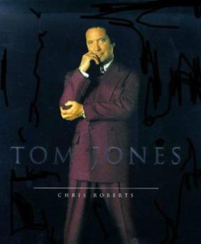 Hardcover Tom Jones Book