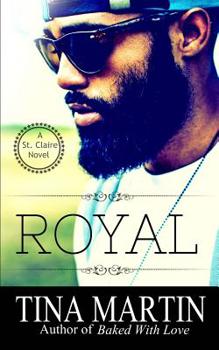 Royal - Book #1 of the St. Claire