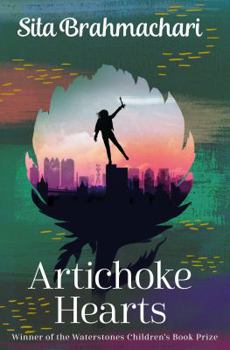 Paperback Artichoke Hearts Book