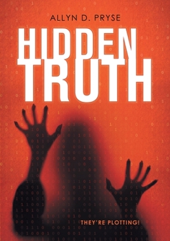 Paperback Hidden Truth Book