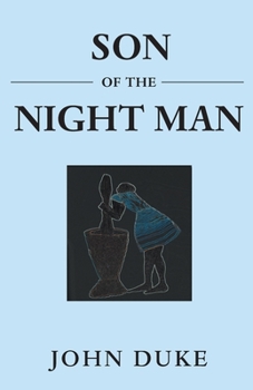 Paperback Son of the Night Man Book