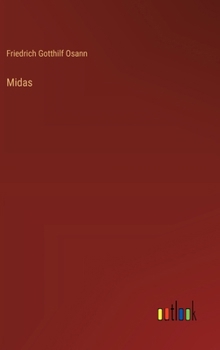 Hardcover Midas [German] Book