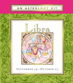 Astrology Kit-Libra