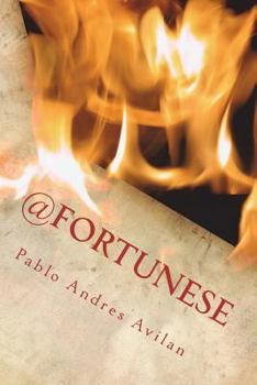 Paperback @fortúnese....!!!: Desafíos Para Ser Afortunado [Spanish] Book