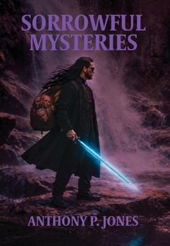 Hardcover Sorrowful Mysteries Book