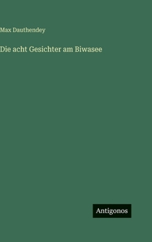 Die acht Gesichter am Biwasee (German Edition)
