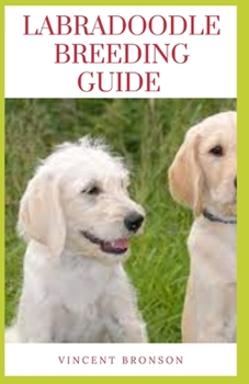Labradoodle Breeding Guide: Labradoodles are crossbreed dogs that you get when you mix a Labrador retriever with a poodle