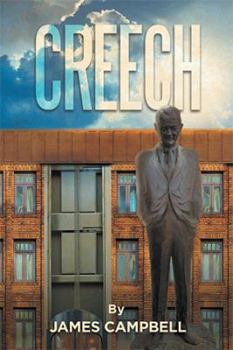 Hardcover Creech Book