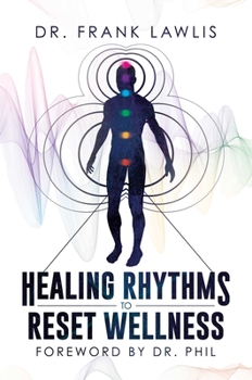 Hardcover Healing Rhythms to Reset Wellness Book