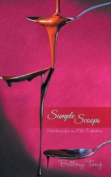 Paperback Sample Scoops: Selections for an Elhi Collection Book
