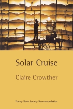 Paperback Solar Cruise Book