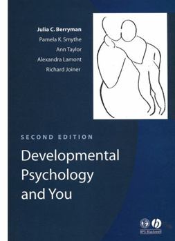 Paperback Developmental Psychology and You Book