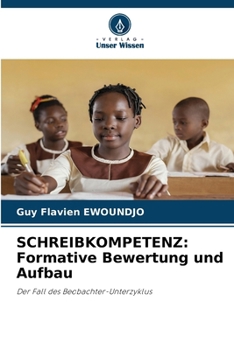Paperback Schreibkompetenz: Formative Bewertung und Aufbau [German] Book