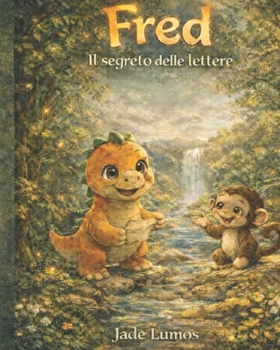 Paperback Fred: Il segreto delle lettere [Italian] Book
