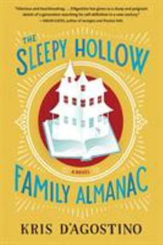 Paperback The Sleepy Hollow Family Almanac Book