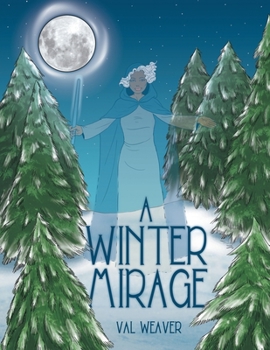 Paperback A Winter Mirage Book