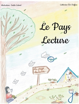 Paperback Le Pays Lecture [French] Book