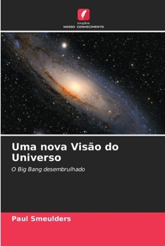 Paperback Uma nova Visão do Universo [Portuguese] Book