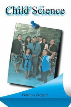 Paperback Child Science Book