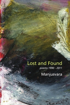Paperback Lost and Found Book