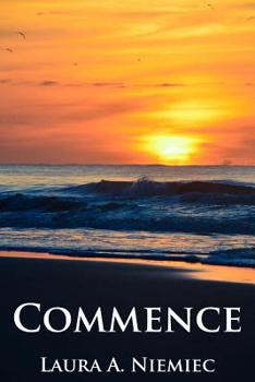 Paperback Commence Book