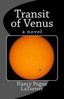 Paperback Transit of Venus Book