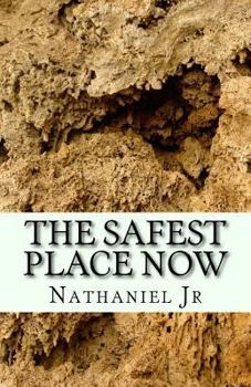 Paperback The Safest Place Now Book