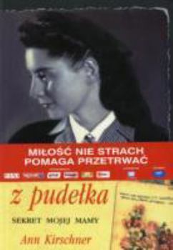 Paperback Listy Z Pudeka Sekret Mojej Mamy Br Book