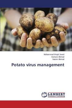 Potato virus management