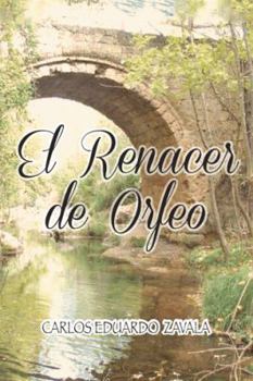 Hardcover El Renacer de Orfeo [Spanish] Book