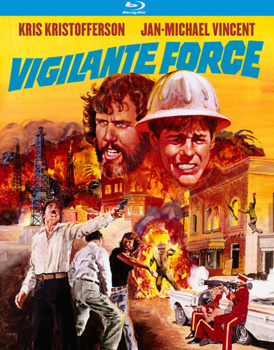 Vigilante Force