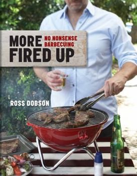 Paperback More Fired Up Book