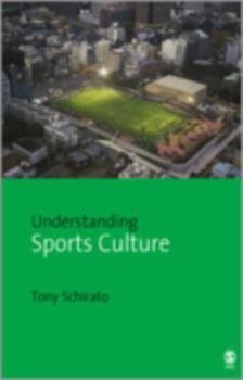 Hardcover Understanding Sports Culture Book