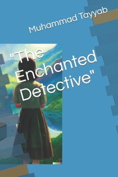 Paperback The Enchanted Detective Book