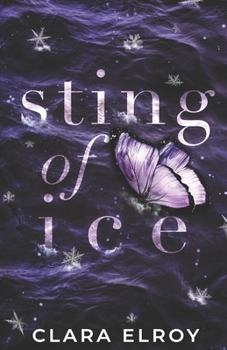 Paperback Sting of Ice Special Edition Book