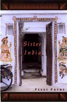 Hardcover Sister India Book