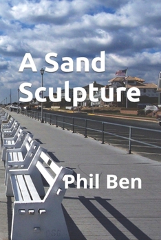 Paperback A Sand Sculpture Book