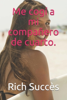Paperback Me cog? a mi compa?ero de cuarto. [Spanish] Book