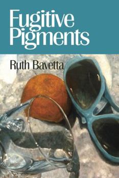 Paperback Fugitive Pigments Book