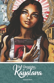 Paperback Kayatana Book