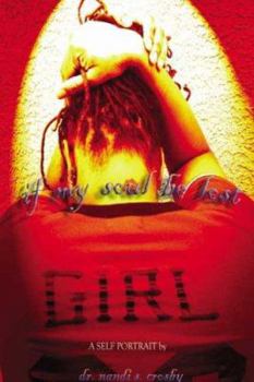 Paperback if my soul be lost: a self portrait Book