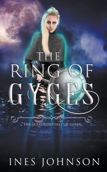 Paperback Ring of Gyges Book