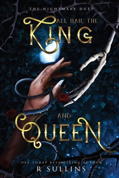 Paperback The Nightmare Duet Book