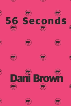 Paperback 56 Seconds Book