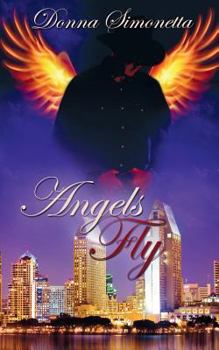 Paperback Angels Fly Book