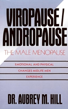 Hardcover Viropause Book
