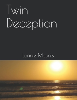 Paperback Twin Deception Book
