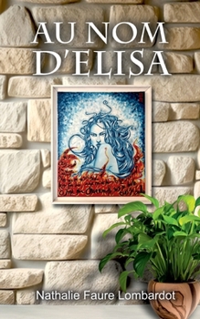 Paperback Au nom d'Elisa [French] Book