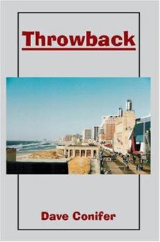 Paperback Throwback Book