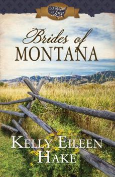Under the Big Sky: Love Spans Three Generations of Settlers - Book  of the Under the Big Sky